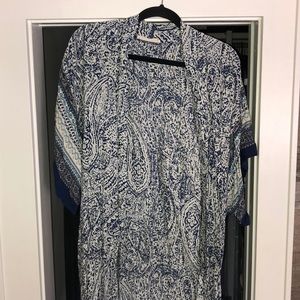 NWOT Elodie Women’s Kimono